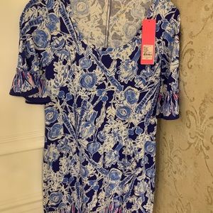 Lily Pulitzer dress